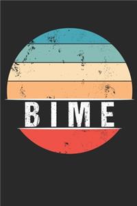 Bime