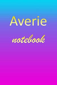 Averie