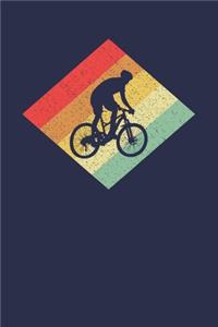 Mountain Biker Notebook