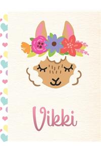 Vikki