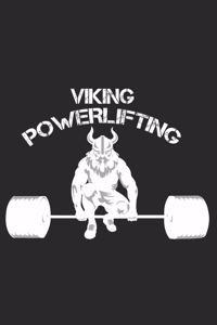 Viking Powerlifting