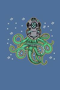 Octopus Notebook