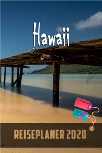 Hawaii - Reiseplaner 2020
