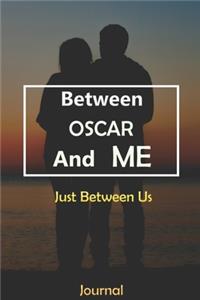 Between OSCAR and Me