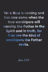 John 4