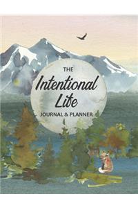 The Intentional Life