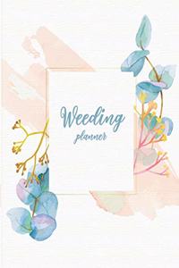 Wedding Planner and Organizer