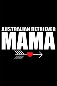 Australian Retriever Mama