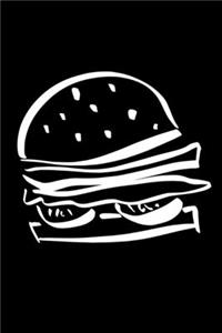 Burger Notebook