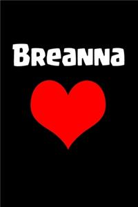 Breanna