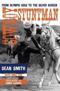 Cowboy Stuntman