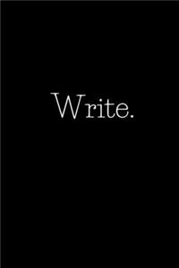 Write