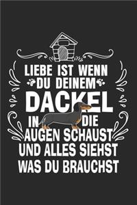 Dackel