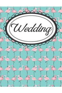 Flamingo Beach Wedding Planner