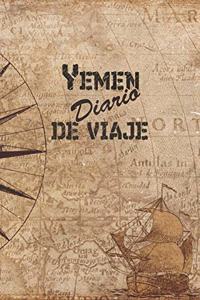 Yemen Diario De Viaje