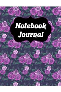 Notebook Journal