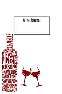 Wine Journal