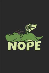 Nope