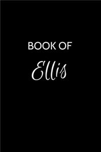 Book of Ellis