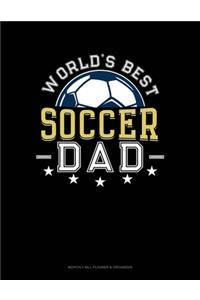 World's Best Soccer Dad