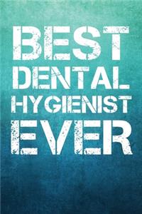 Best Dental Hygienist Ever