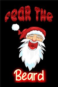 fear the beard