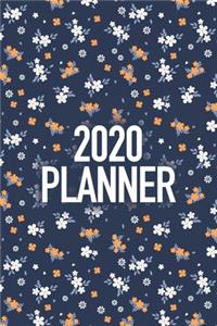 2020 Planner