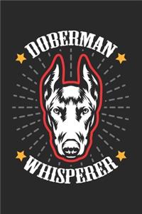 Doberman Whisperer
