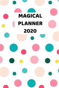 Magical Planner 2020