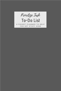 Prioritize Task