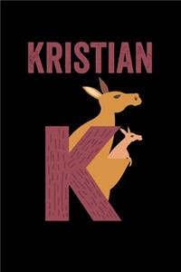 Kristian