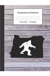 Composition Notebook