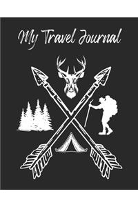 My Travel Journal