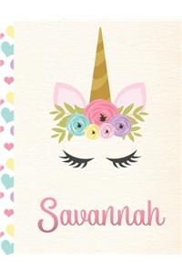 Savannah