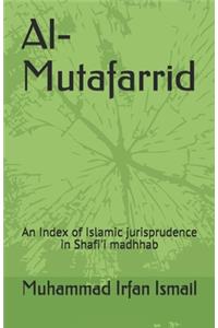 Al-Mutafarrid