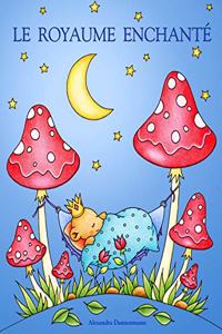 Le Royaume Enchante