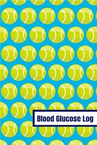 Blood Glucose Log
