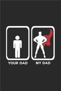 Your Dad My Dad