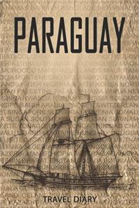 Paraguay Travel Diary