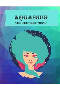 Aquarius