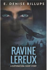 Ravine Lereux