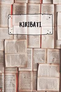 Kiribati