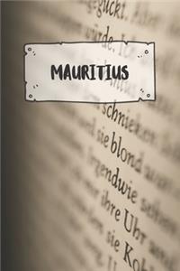 Mauritius