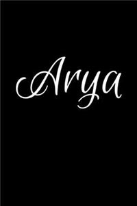 Arya