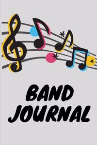 Band Journal