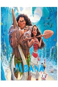 Moana