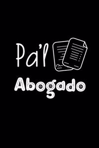 Pa'l Abogado