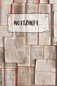 Notizheft