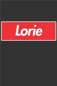 Lorie