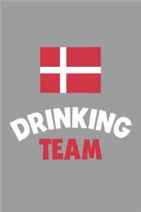 Drinking Team Notebook